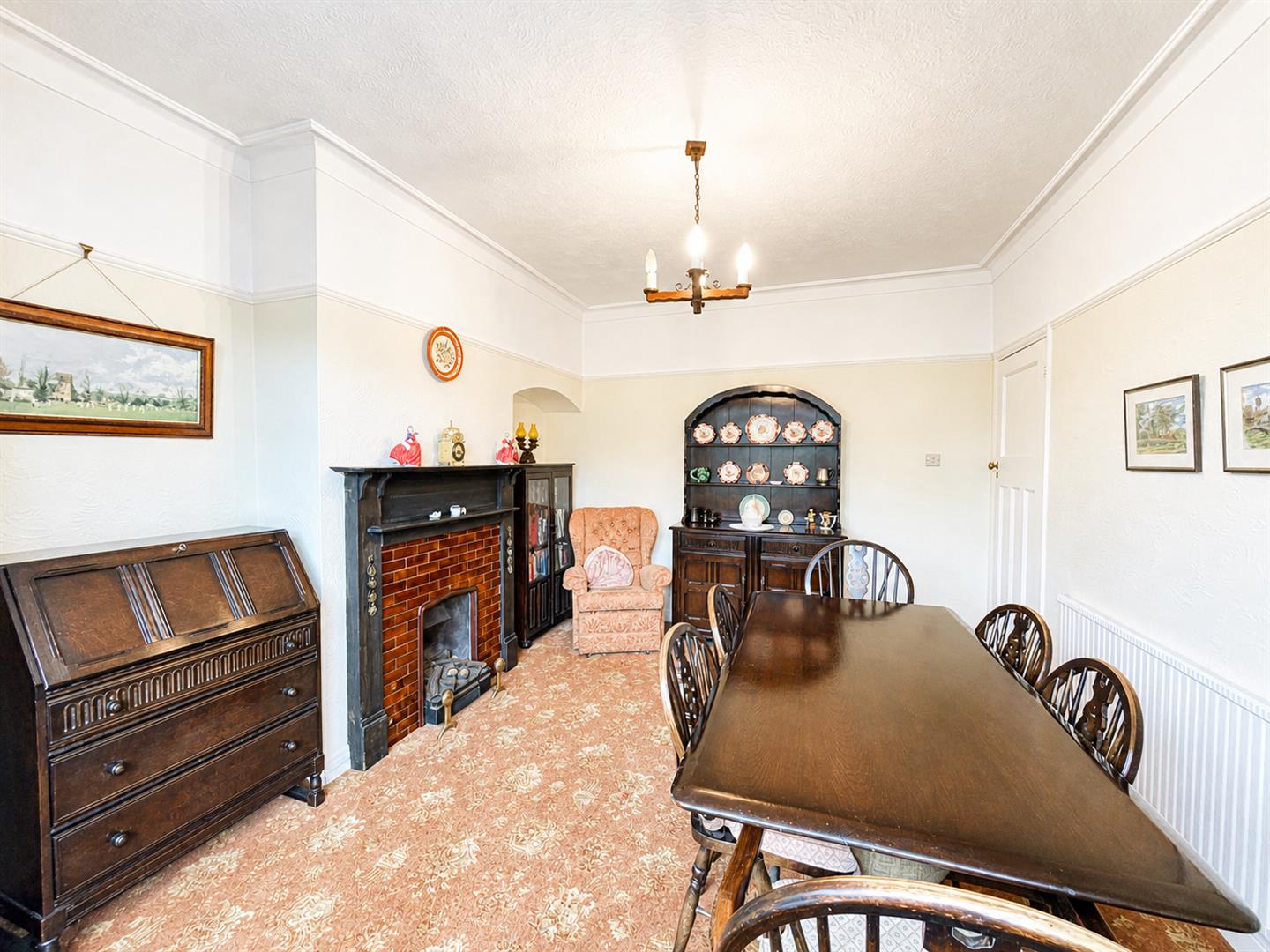 Oakhill Road, Sutton